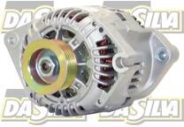 Dynamo / Alternator (Gereviseerd)