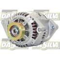 Dynamo / Alternator (Gereviseerd) DA SILVA PROTRANS - 016339
