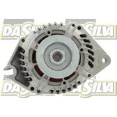 Dynamo / Alternator (Gereviseerd) DA SILVA PROTRANS - 016340