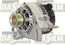 Dynamo / Alternator (Gereviseerd)