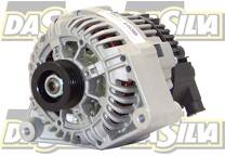 Dynamo / Alternator (Gereviseerd)