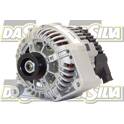 Dynamo / Alternator (Gereviseerd) DA SILVA PROTRANS - 016380