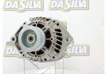 Dynamo / Alternator (Gereviseerd)