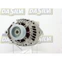 Dynamo / Alternator (Gereviseerd) DA SILVA PROTRANS - 016382