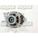 Dynamo / Alternator (Gereviseerd) DA SILVA PROTRANS - 016384