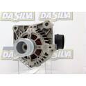 Dynamo / Alternator (Gereviseerd) DA SILVA PROTRANS - 016385