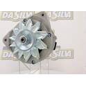 Dynamo / Alternator (Gereviseerd) DA SILVA PROTRANS - 016386