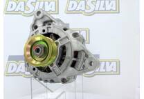 Dynamo / Alternator (Gereviseerd)