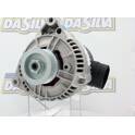 Dynamo / Alternator (Gereviseerd) DA SILVA PROTRANS - 016388