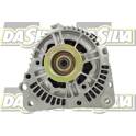Dynamo / Alternator (Gereviseerd) DA SILVA PROTRANS - 016442