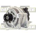 Dynamo / Alternator (Gereviseerd) DA SILVA PROTRANS - 016444