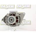 Dynamo / Alternator (Gereviseerd) DA SILVA PROTRANS - 016447