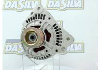 Dynamo / Alternator (Gereviseerd)