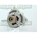 Dynamo / Alternator (Gereviseerd) DA SILVA PROTRANS - 016449