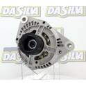 Dynamo / Alternator (Gereviseerd) DA SILVA PROTRANS - 016451