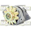 Dynamo / Alternator (Gereviseerd) DA SILVA PROTRANS - 016454