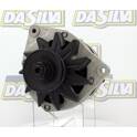 Dynamo / Alternator (Gereviseerd) DA SILVA PROTRANS - 016456