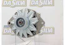 Dynamo / Alternator (Gereviseerd)