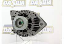 Dynamo / Alternator (Gereviseerd)