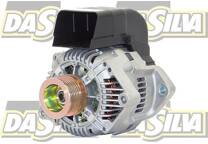 Dynamo / Alternator (Gereviseerd)
