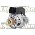 Dynamo / Alternator (Gereviseerd) DA SILVA PROTRANS - 016470