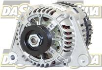Dynamo / Alternator (Gereviseerd)