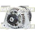 Dynamo / Alternator (Gereviseerd) DA SILVA PROTRANS - 016490