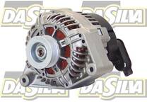 Dynamo / Alternator (Gereviseerd)