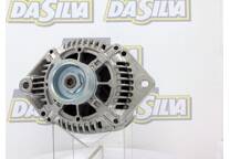 Dynamo / Alternator (Gereviseerd)