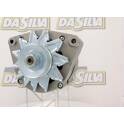 Dynamo / Alternator (Gereviseerd) DA SILVA PROTRANS - 016625