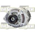 Dynamo / Alternator (Gereviseerd) DA SILVA PROTRANS - 016635