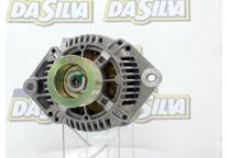 Dynamo / Alternator (Gereviseerd)