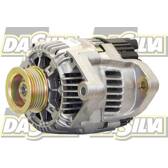 Dynamo / Alternator (Gereviseerd) DA SILVA PROTRANS - 016648