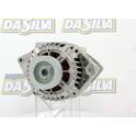 Dynamo / Alternator (Gereviseerd) DA SILVA PROTRANS - 016649