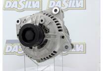 Dynamo / Alternator (Gereviseerd)