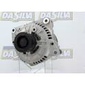 Dynamo / Alternator (Gereviseerd) DA SILVA PROTRANS - 016653