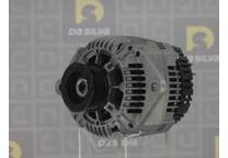 Dynamo / Alternator (Gereviseerd)