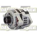 Dynamo / Alternator (Gereviseerd) DA SILVA PROTRANS - 016683