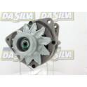 Dynamo / Alternator (Gereviseerd) DA SILVA PROTRANS - 016689