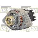 Dynamo / Alternator (Gereviseerd) DA SILVA PROTRANS - 016693