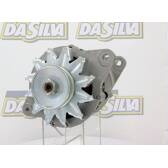 Dynamo / Alternator (Gereviseerd) DA SILVA PROTRANS - 030003