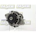Dynamo / Alternator (Gereviseerd) DA SILVA PROTRANS - 030010