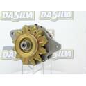 Dynamo / Alternator (Gereviseerd) DA SILVA PROTRANS - 030012