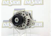 Dynamo / Alternator (Gereviseerd)