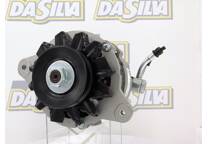 Dynamo / Alternator (Gereviseerd)