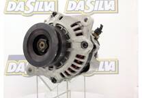 Dynamo / Alternator (Gereviseerd)