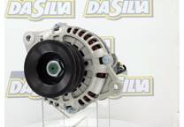 Dynamo / Alternator (Gereviseerd)