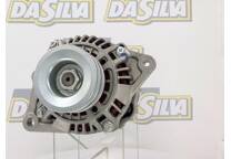 Dynamo / Alternator (Gereviseerd)