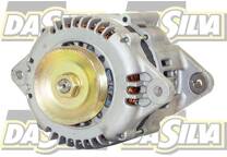 Dynamo / Alternator (Gereviseerd)