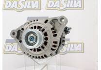 Dynamo / Alternator (Gereviseerd)